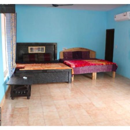Hotel Nirvana Tapovan Екстер'єр фото