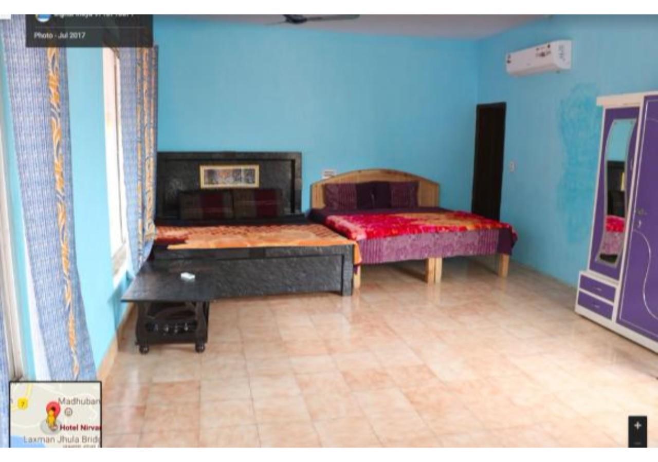 Hotel Nirvana Tapovan Екстер'єр фото