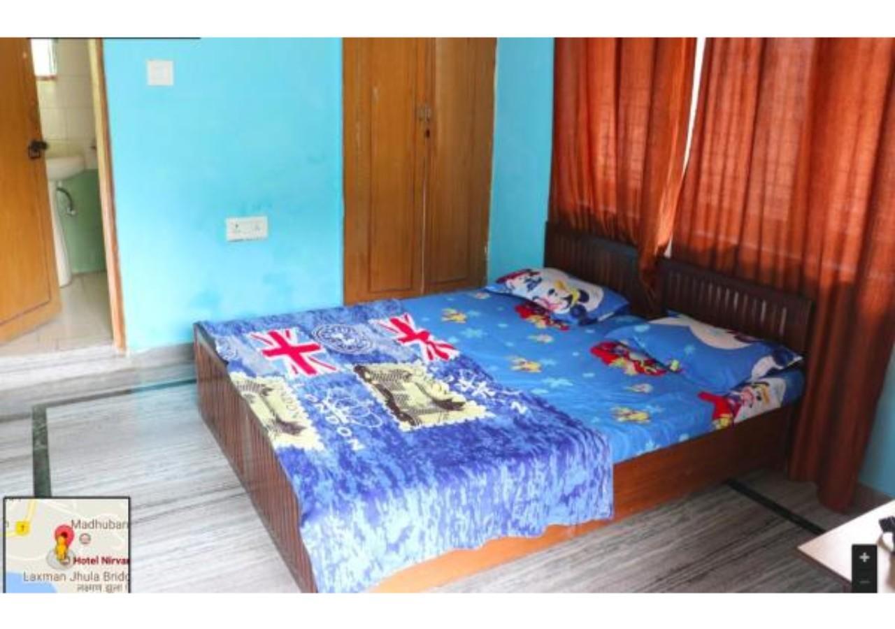 Hotel Nirvana Tapovan Екстер'єр фото