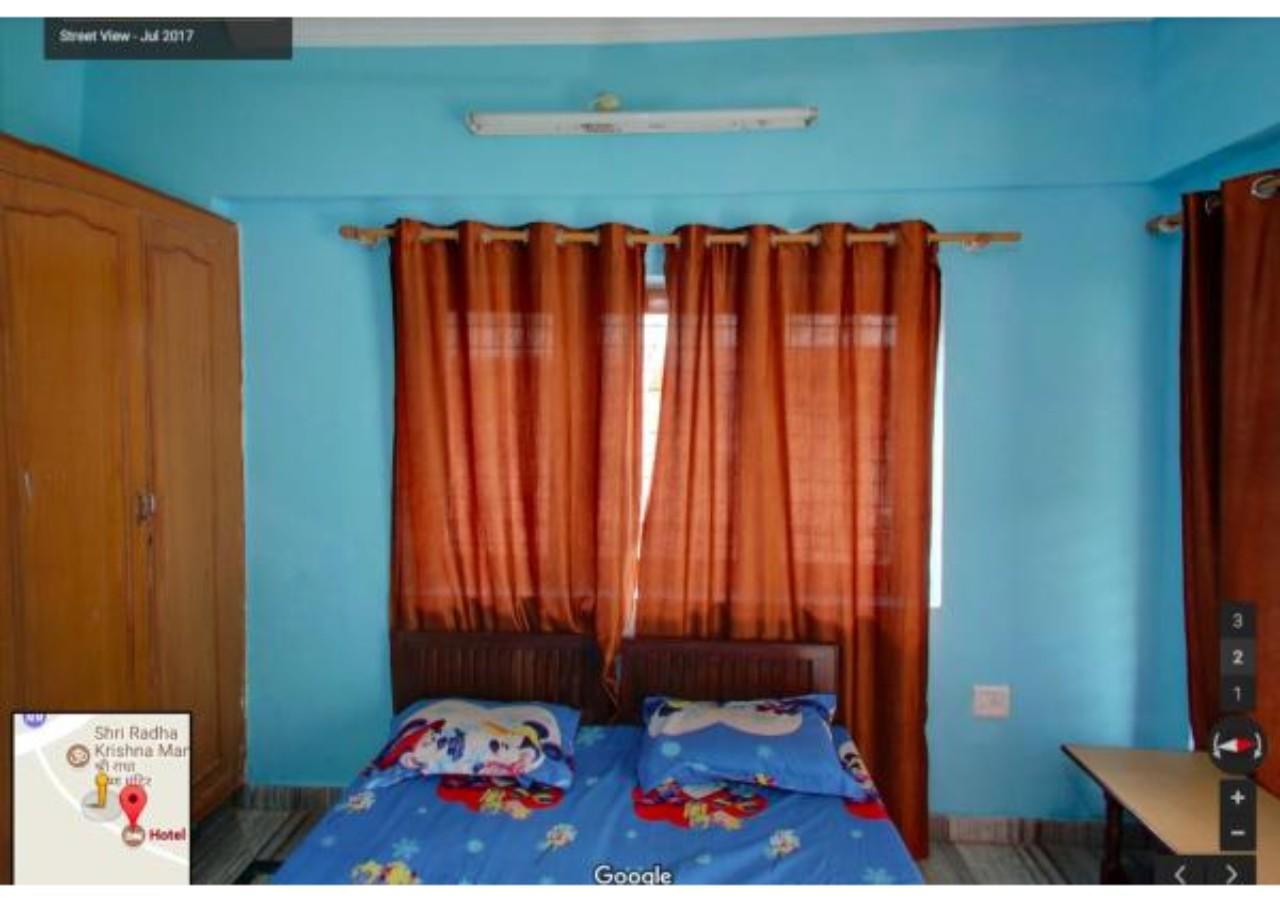 Hotel Nirvana Tapovan Екстер'єр фото