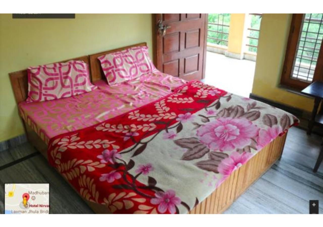 Hotel Nirvana Tapovan Екстер'єр фото