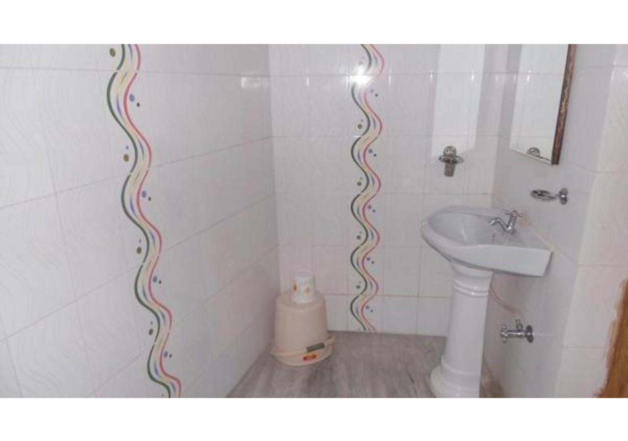 Hotel Nirvana Tapovan Екстер'єр фото